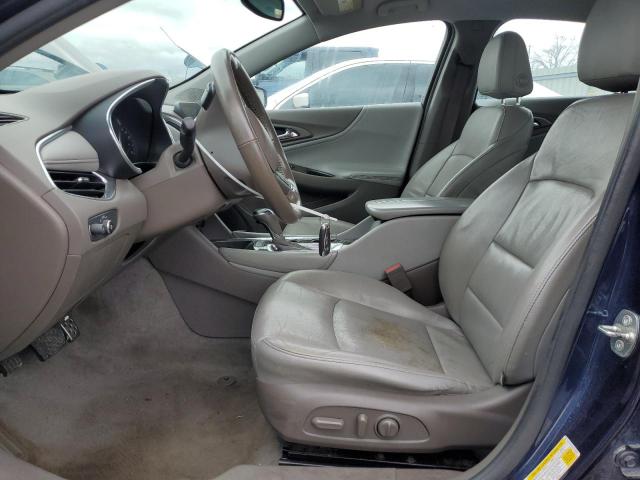 2016 CHEVROLET MALIBU PRE - 1G1ZH5SXXGF279500