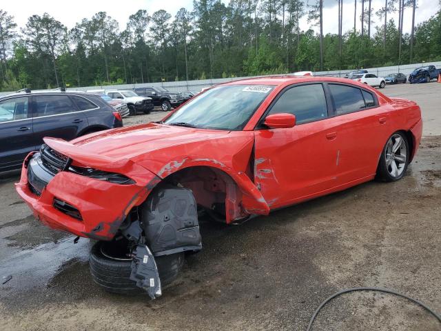 DODGE CHARGER R/