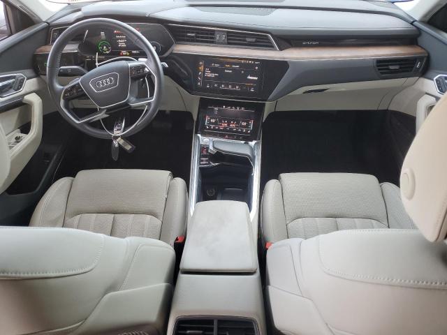 2019 AUDI E-TRON PRE - WA1VAAGEXKB014256