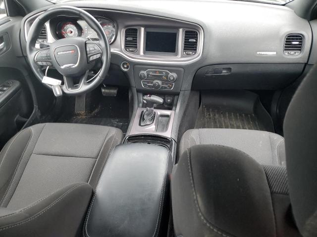 2019 DODGE CHARGER SX - 2C3CDXBGXKH734703