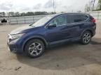 2018 HONDA CR-V EX - 5J6RW1H5XJA003814