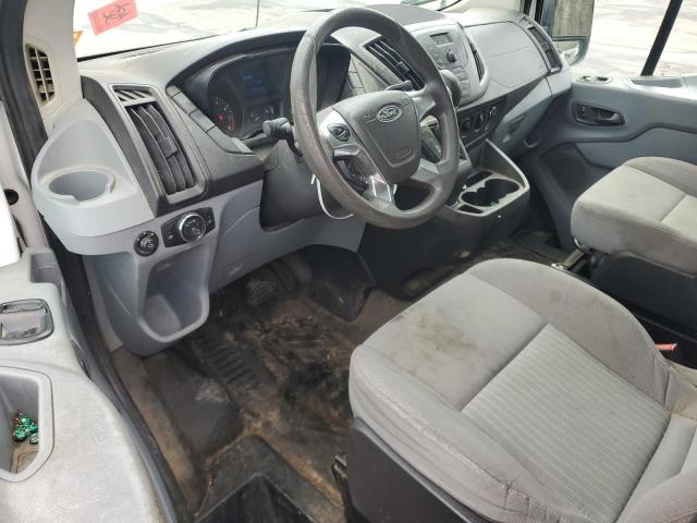2016 FORD TRANSIT T- - 1FTYR1ZM6GKA70234