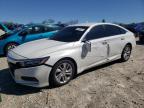 2019 HONDA ACCORD LX - 1HGCV1F12KA134785