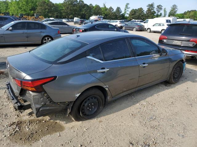 Vin: 1n4bl4bw7kc163938, lot: 54200785, nissan altima s 20193