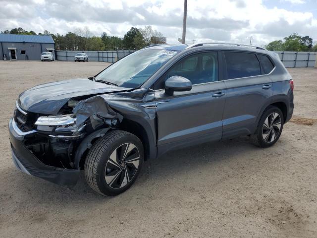 Vin: 3vvux7b25rm050540, lot: 50697905, volkswagen taos se se 2024 img_1