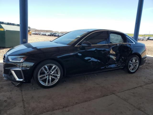 AUDI A4 PREMIUM