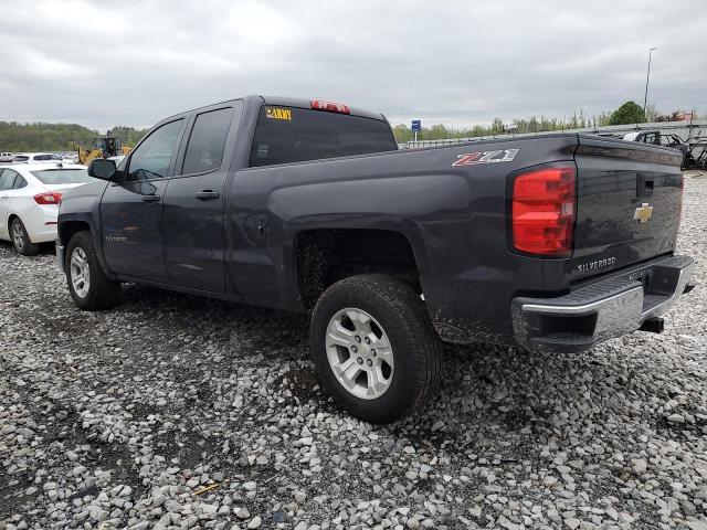 Vin: 1gcvkrec1ez351705, lot: 53657065, chevrolet all models k1500 lt 20142