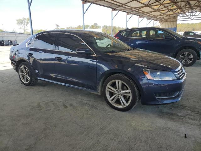 Vin: 1vwbv7a39fc067809, lot: 50958845, volkswagen passat se 20154