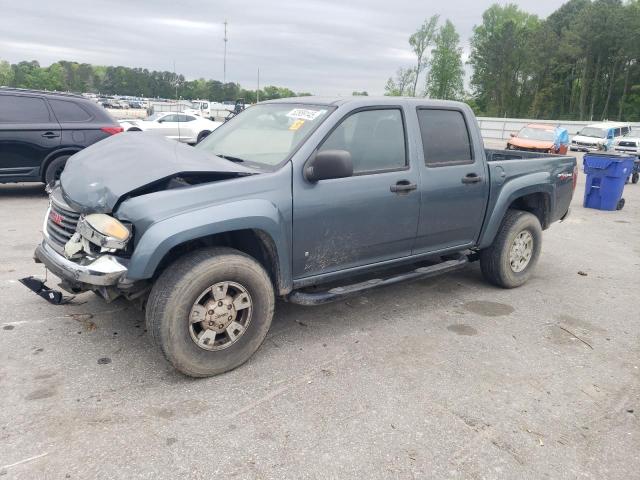 GMC CANYON