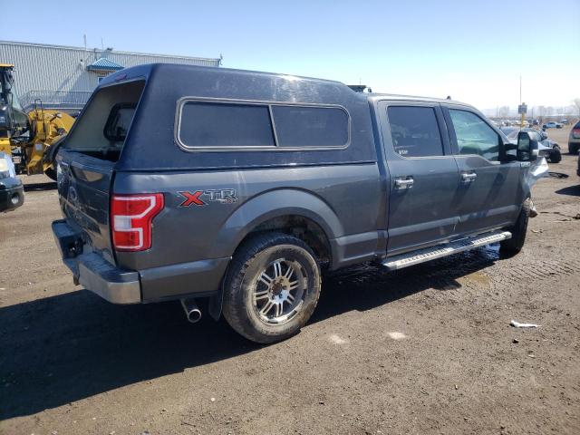 Vin: 1ftfw1e49kfd21464, lot: 53725065, ford f-150 supercrew 20193