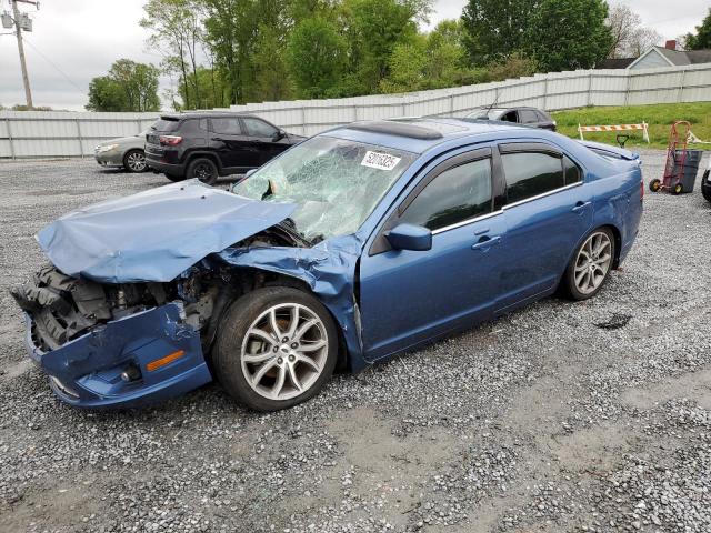 Vin: 3fahp0jg5ar220459, lot: 52016325, ford fusion sel 2010 img_1