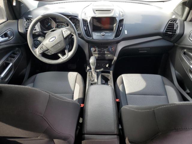 2018 FORD ESCAPE SE - 1FMCU0GD6JUB26010