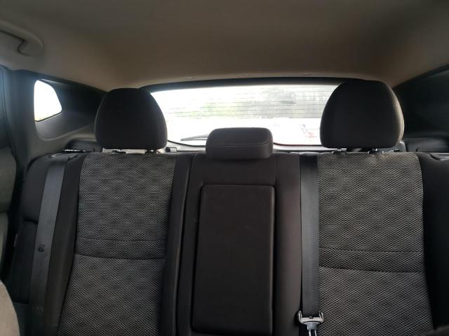 2020 NISSAN ROGUE SPOR - JN1BJ1CW3LW365367