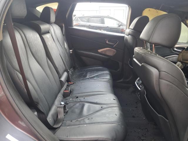 2020 ACURA RDX TECHNO - 5J8TC2H59LL012667