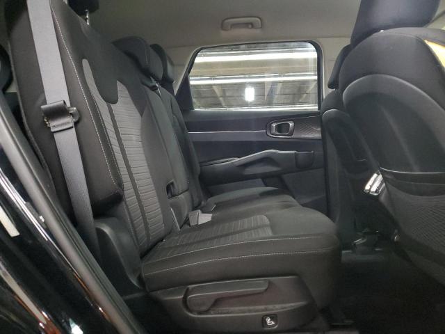 2023 KIA SORENTO LX - 5XYRG4LC7PG163684