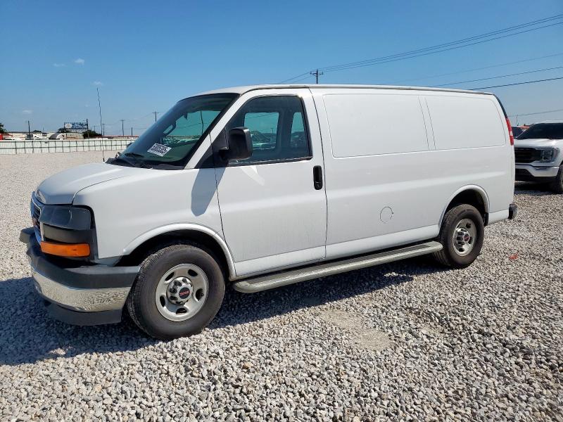 GMC SAVANA G25