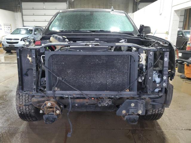 2015 GMC SIERRA K15 - 3GTU2UEC5FG459860