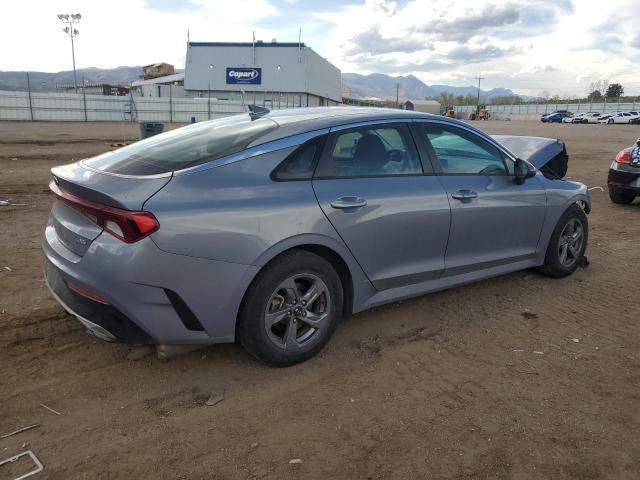 Vin: 5xxg14j26mg044480, lot: 54402005, kia k5 lxs 20213