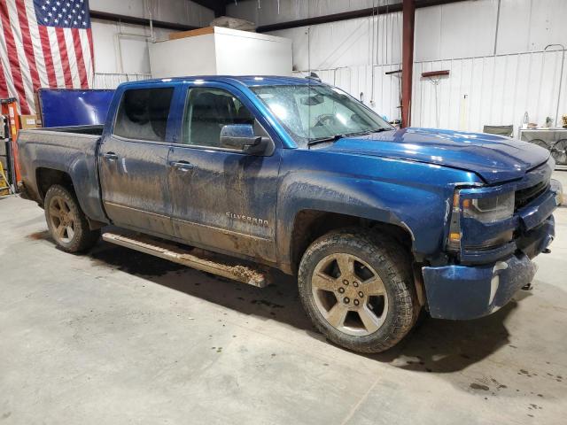 Vin: 3gcukrecxhg382936, lot: 55286525, chevrolet all models k1500 lt 20174