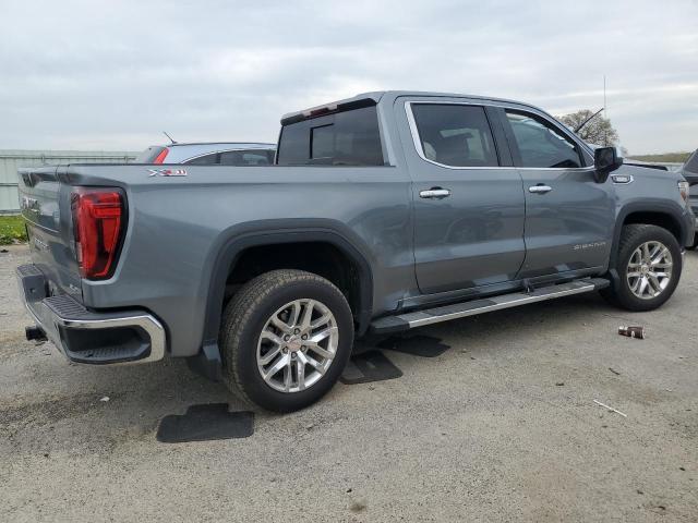 Vin: 3gtu9det2lg431084, lot: 54978505, gmc sierra k1500 slt 20203