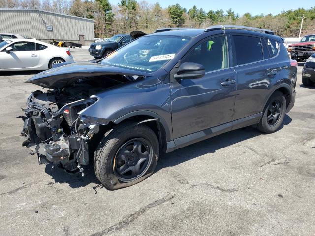 Vin: jtmzfrev8hj712180, lot: 53849505, toyota rav4 le 2017 img_1