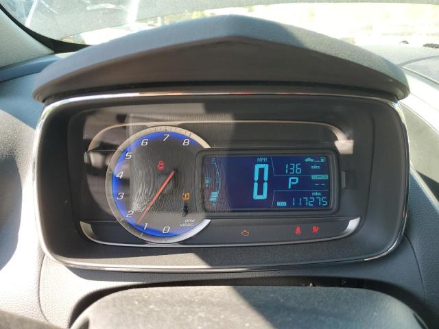 2016 CHEVROLET TRAX LS KL7CJKSB0GB692566