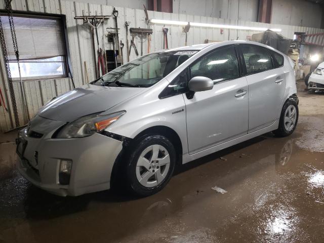 Vin: jtdkn3duxb0283714, lot: 52581435, toyota prius 2011 img_1