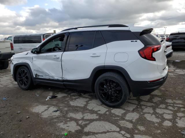 Vin: 3gkalmev5ll343695, lot: 53852935, gmc terrain sle 20202