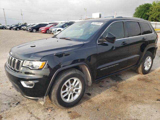 Vin: 1c4rjeag2jc353823, lot: 54419545, jeep grand cher laredo 2018 img_1