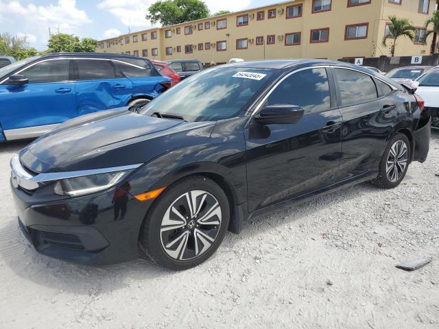 Vin: 19xfc2f58ge246845, lot: 54342045, honda civic lx 2016 img_1