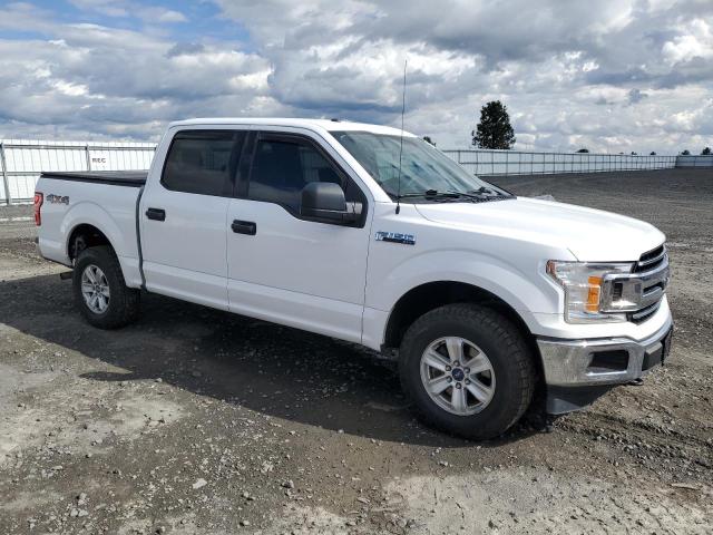 Vin: 1ftew1eg3jke01659, lot: 55078085, ford f-150 supercrew 20184