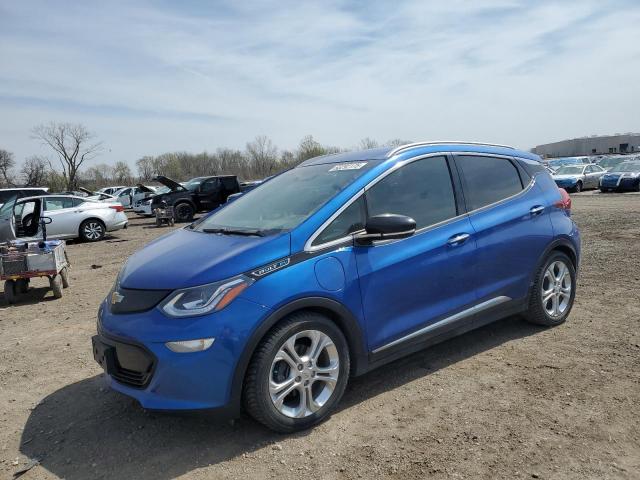 CHEVROLET BOLT EV PR
