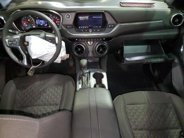 2021 CHEVROLET BLAZER 2LT - 3GNKBCRS2MS584688