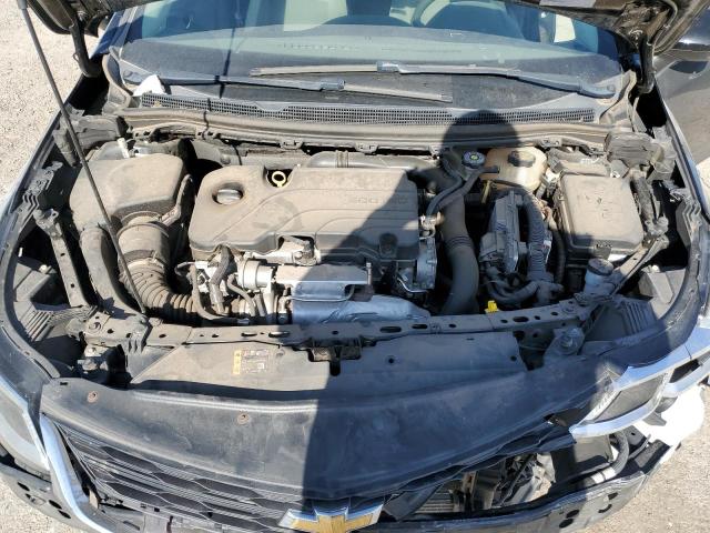 2018 CHEVROLET CRUZE LS - 1G1BC5SM4J7175978
