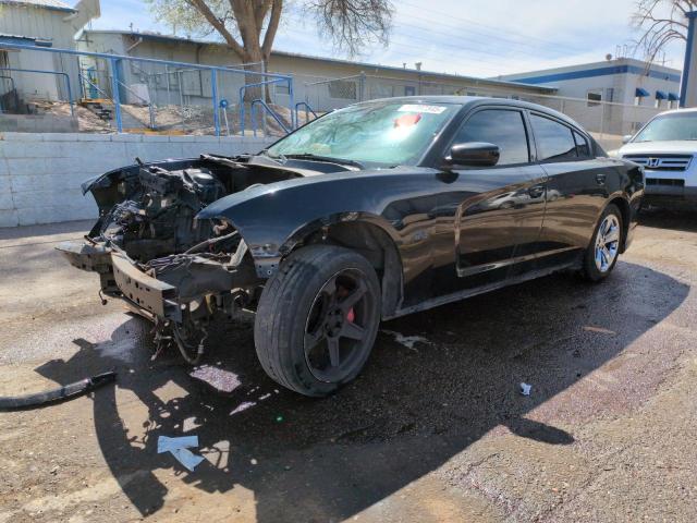 DODGE CHARGER SR