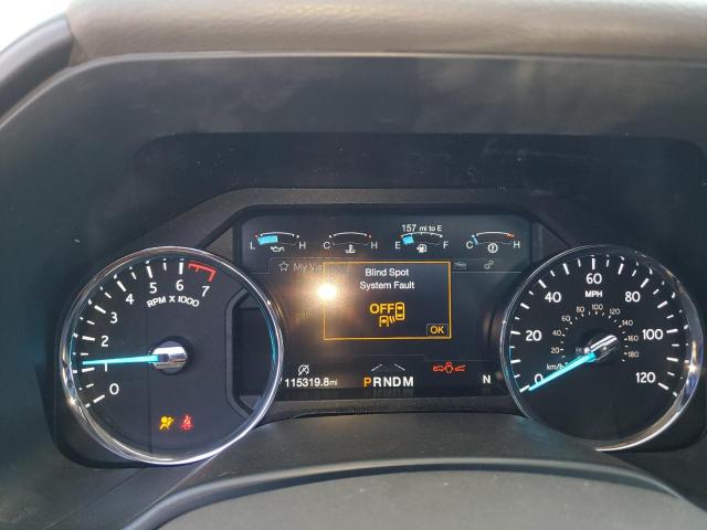 2019 FORD EXPEDITION MAX LIMITED 1FMJK2AT3KEA34843