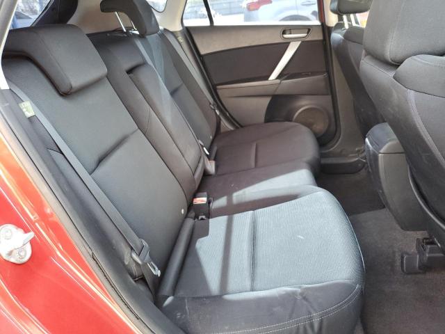 2010 MAZDA 3 S - JM1BL1H54A1248205