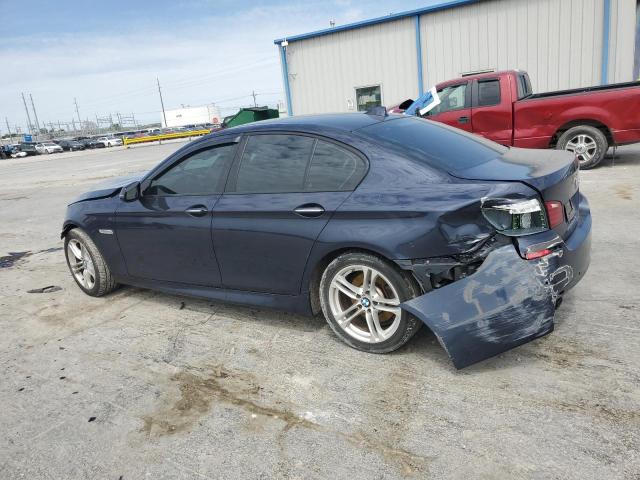Vin: wba5a5c53ed511769, lot: 53121895, bmw 5 series i 20142