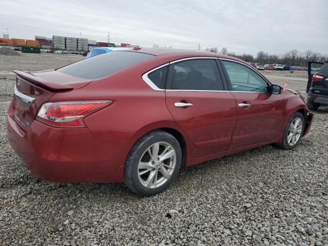 Vin: 1n4al3ap7dc916287, lot: 51624905, nissan altima 2.5 20133