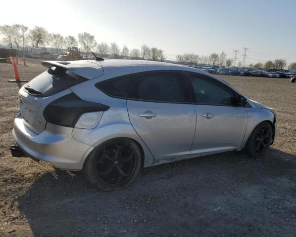 Vin: 1fadp3l9xdl271053, lot: 51926025, ford focus st 20133
