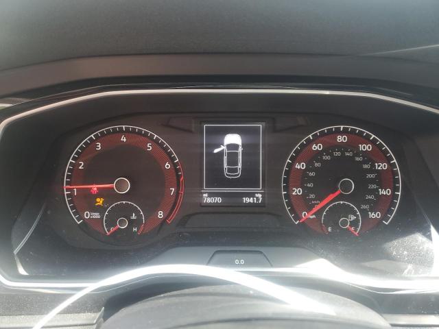 2019 VOLKSWAGEN JETTA S - 3VWC57BU0KM231999
