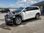 2017 TOYOTA HIGHLANDER - 5TDDZRFH8HS417304