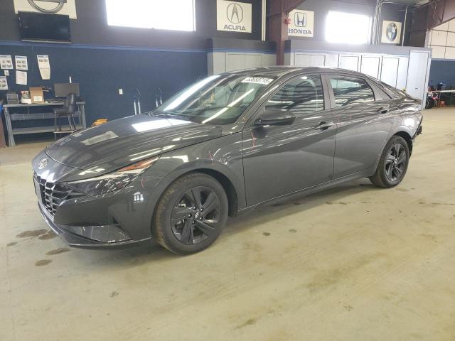 Vin: 5nplm4ag8mh031154, lot: 53658715, hyundai elantra sel 2021 img_1