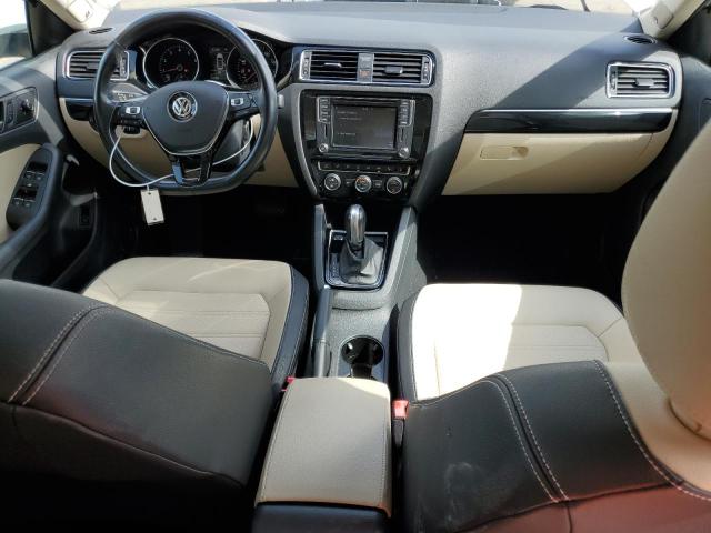 2017 VOLKSWAGEN JETTA SEL - 3VWL17AJ3HM297216