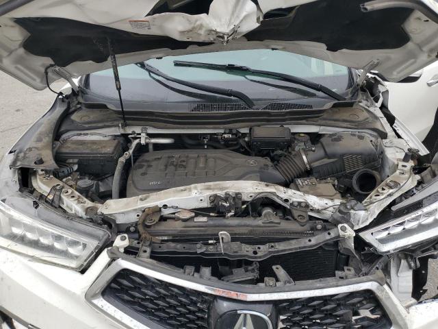 2019 ACURA MDX TECHNO - 5J8YD3H58KL007208