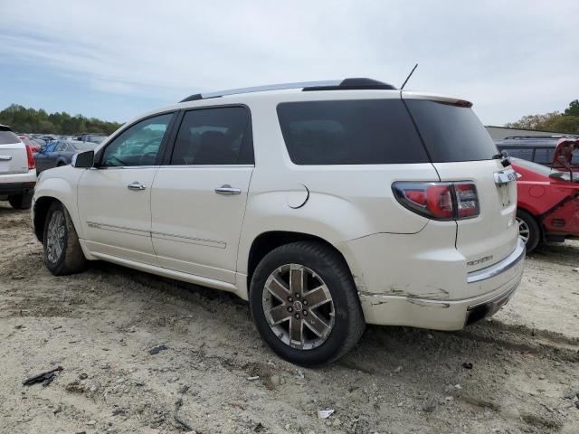 Vin: 1gkkvtkd5ej139199, lot: 53688015, gmc acadia den denali 20142