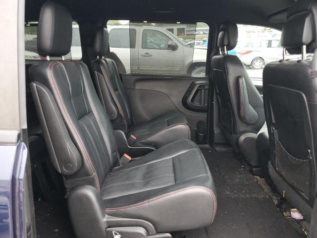 2017 DODGE GRAND CARA - 2C4RDGEG1HR673620