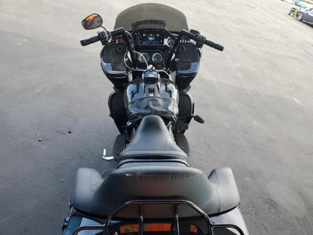 2021 HARLEY-DAVIDSON FLTRK 1HD1KZF21MB609389
