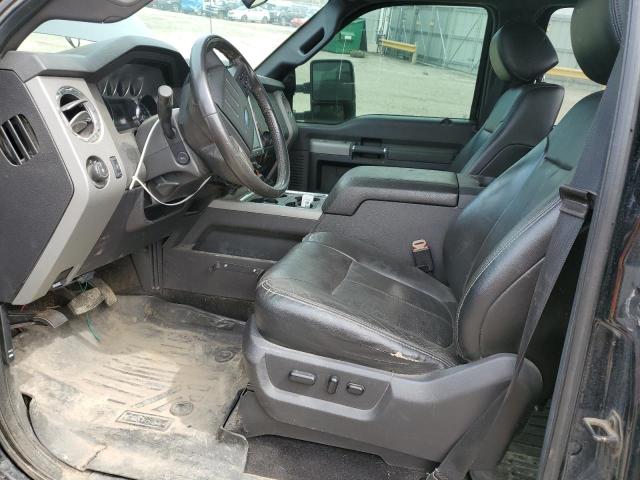 2016 FORD F250 SUPER 1FT7W2BT7GEB22965