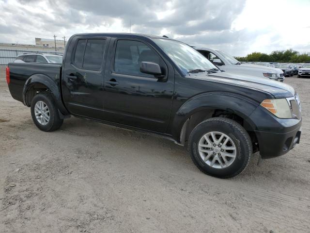 Vin: 1n6ad0er0gn722420, lot: 53474025, nissan frontier s 20164